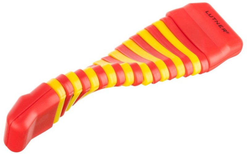 FLEET PH15-1 Трещотка-погремушка пластиковая