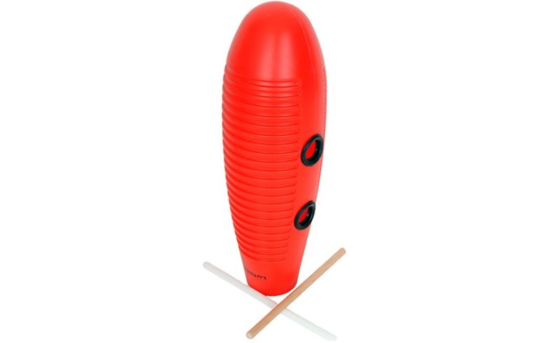 FLEET PY2RD Гуиро пластиковый