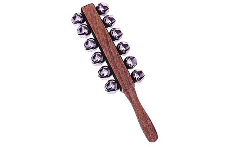 FLEET SLC-12 Колокольчики на палочке