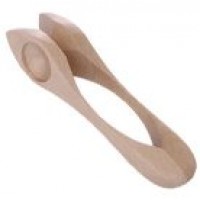 FLEET SNC-W Кастаньеты-ложки, деревянные