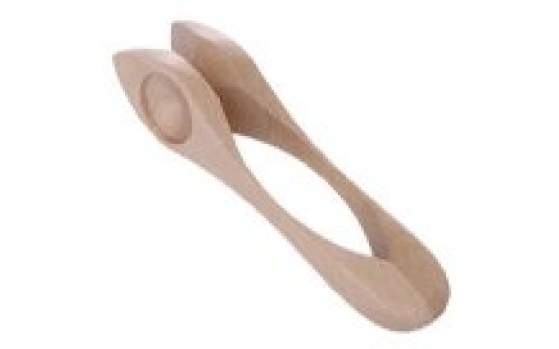 FLEET SNC-W Кастаньеты-ложки, деревянные