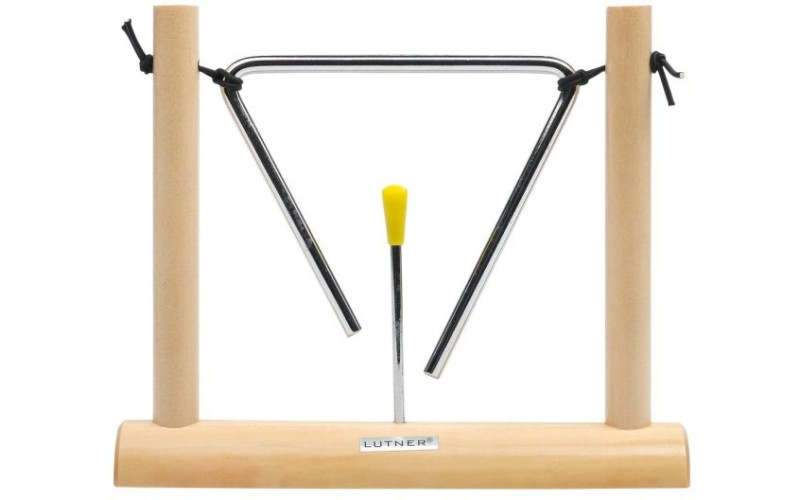 Fleet T6A Чимес со стойкой