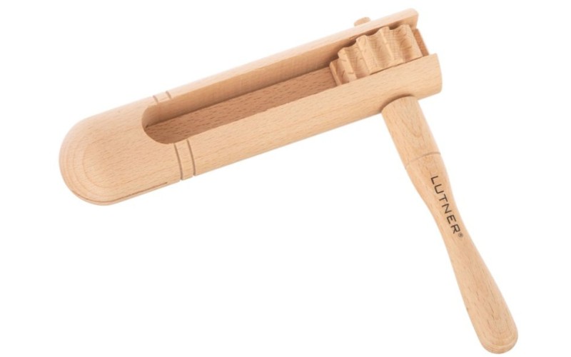 FLEET TC3182 Трещотка-вертушка деревянная