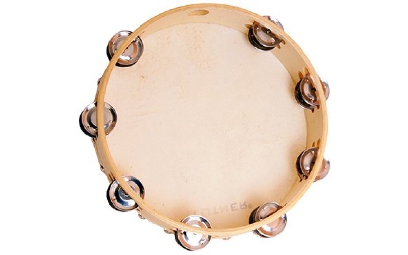 FLEET TH10-16B Тамбурин