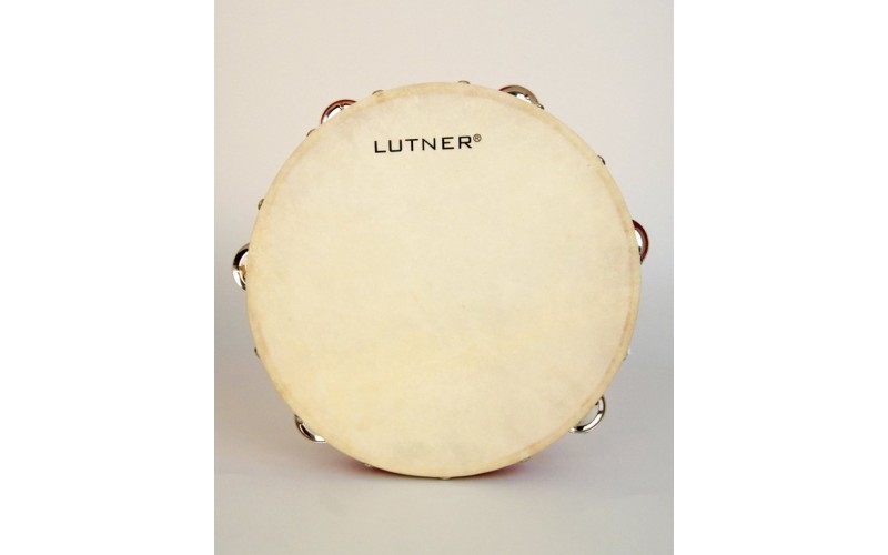 FLEET TH10-6A Тамбурин, 10 дюймов, 6 бубенцов