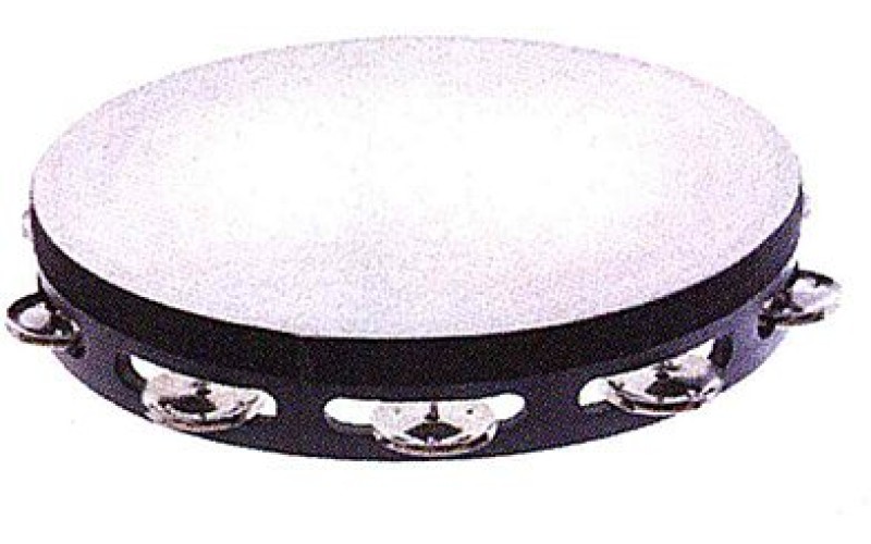 FLEET THD10BK Тамбурин 10