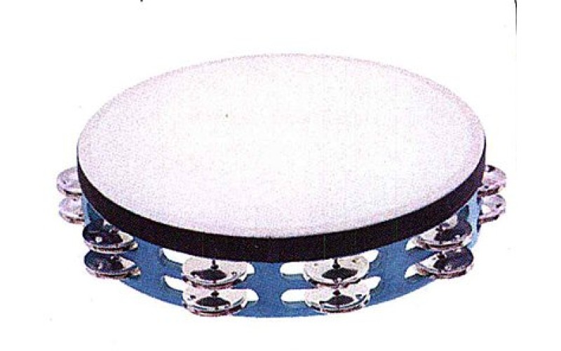 FLEET THD10BL2 Тамбурин 10