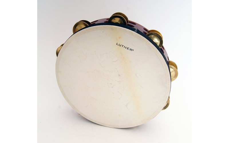 FLEET THD10SB2 Тамбурин 10”