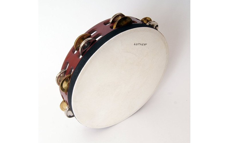 FLEET THD10SSB2 Тамбурин 10”