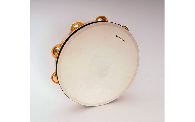 FLEET THD16H Тамбурин 16