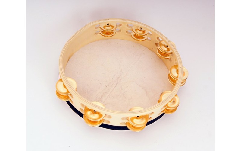 FLEET THD32 Тамбурин 10