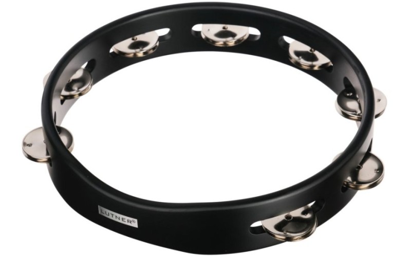 FLEET THL10BK Тамбурин 10