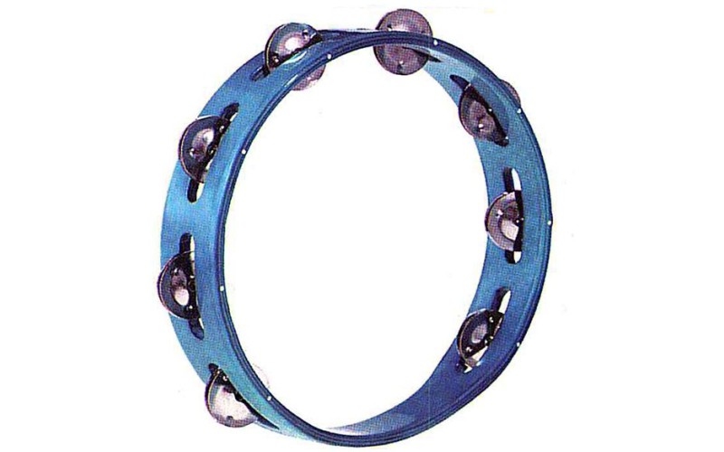 FLEET THL10BL Тамбурин 10