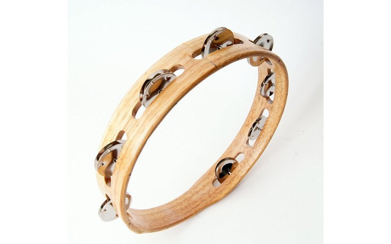 FLEET THL10NT Тамбурин 10”