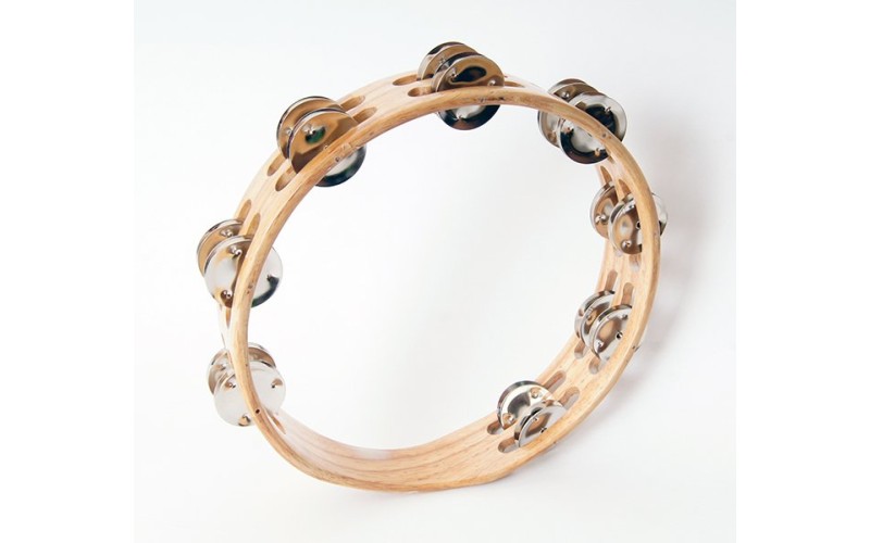 FLEET THL10NT2 Тамбурин 10”