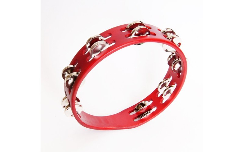 FLEET THL10RD2 Тамбурин 10”