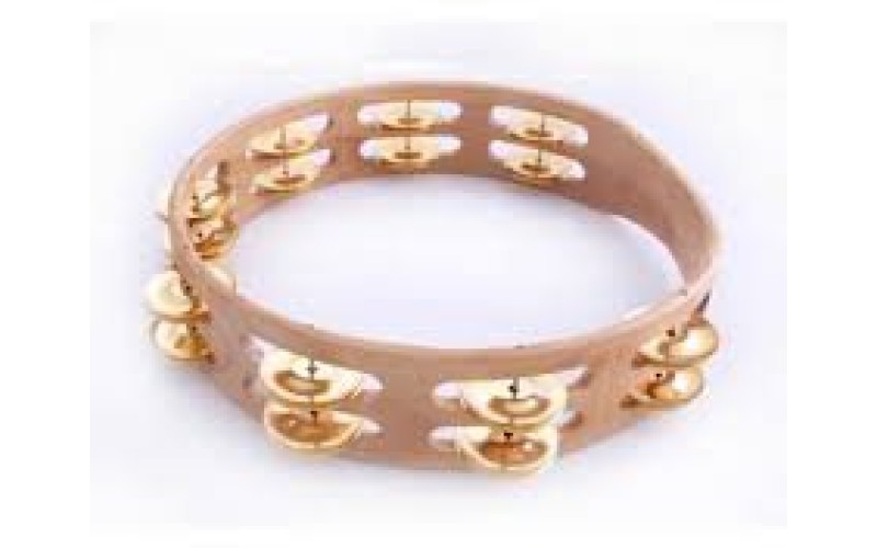 FLEET THL32 Тамбурин без кожи 10