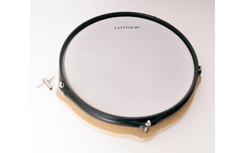 FLEET WD12 Тренировочный пэд, круглый, 12