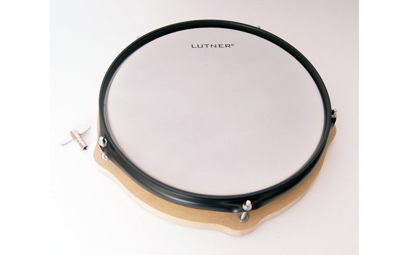 FLEET WD12 Тренировочный пэд, круглый, 12