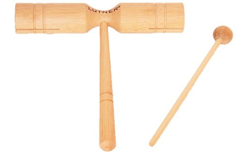 FLEET XT-23 Тон-блок деревянный