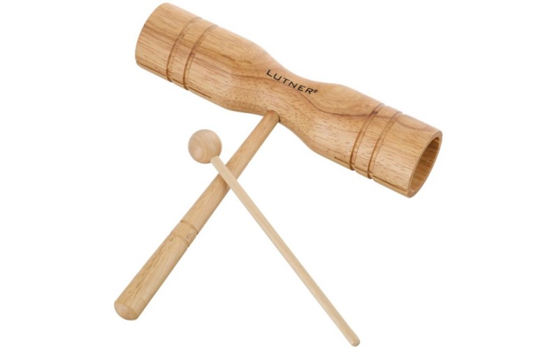 FLEET XT-23 Тон-блок деревянный