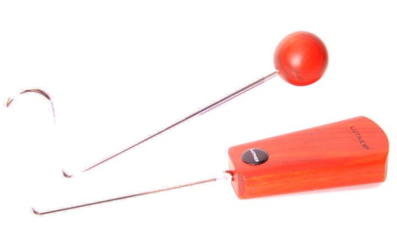 FLEET XW-1 Вибраслэп деревянный, красное дерево