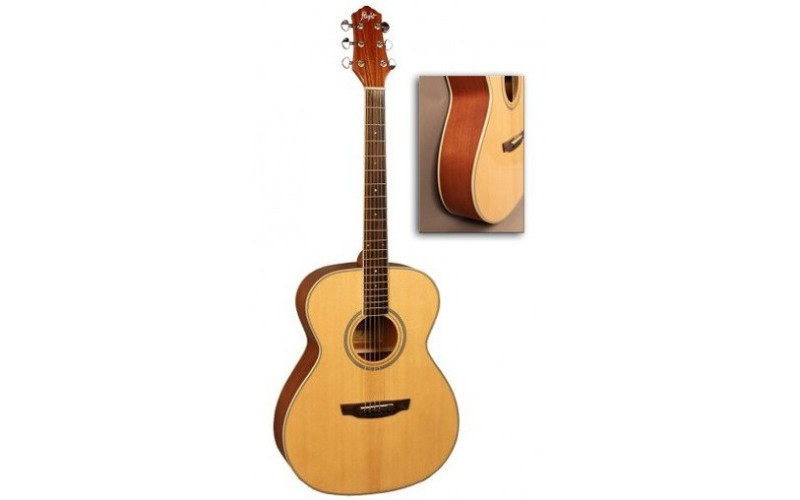 FLIGHT AG-210 NA - акустическая гитара