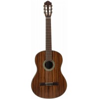 FLIGHT C-110 TEAK 4/4 Гитара классическая 4/4
