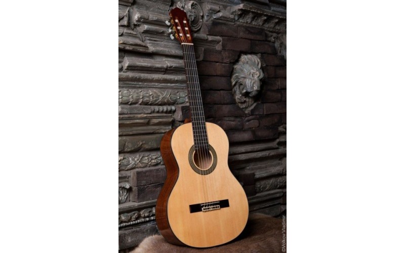 FLIGHT C-250 NA - классическая гитара