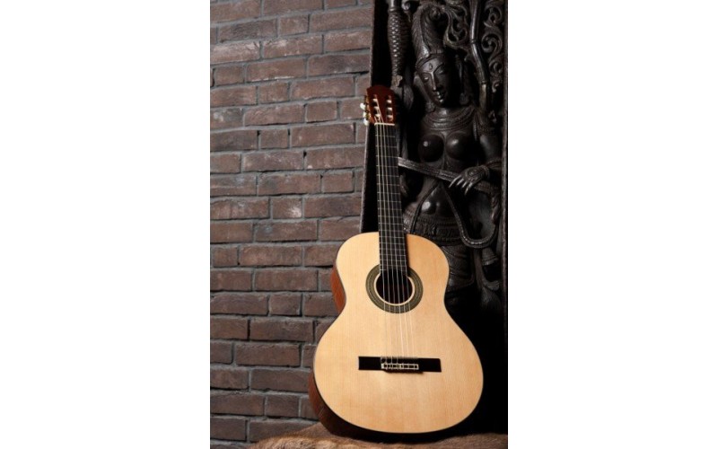 FLIGHT C-250 NA - классическая гитара