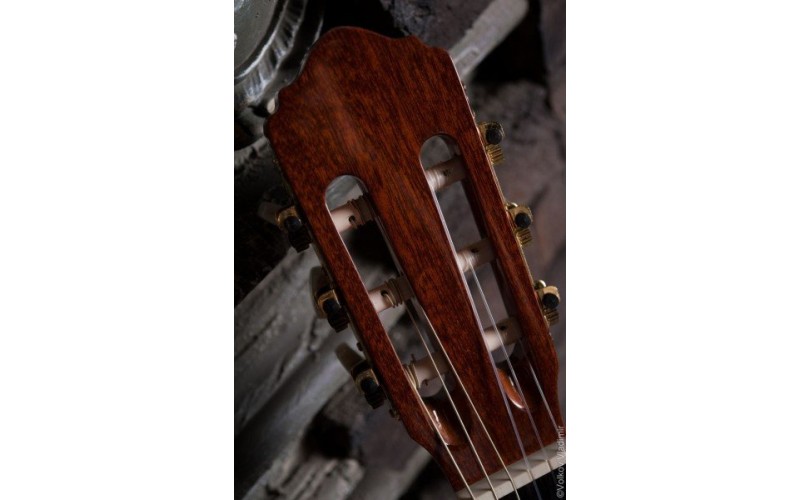 FLIGHT C-250 NA - классическая гитара