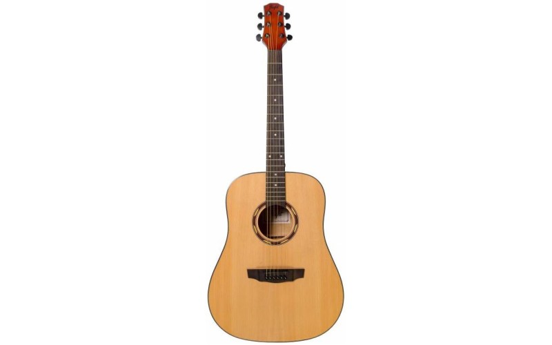 FLIGHT D-130 NA - Акустическая гитара