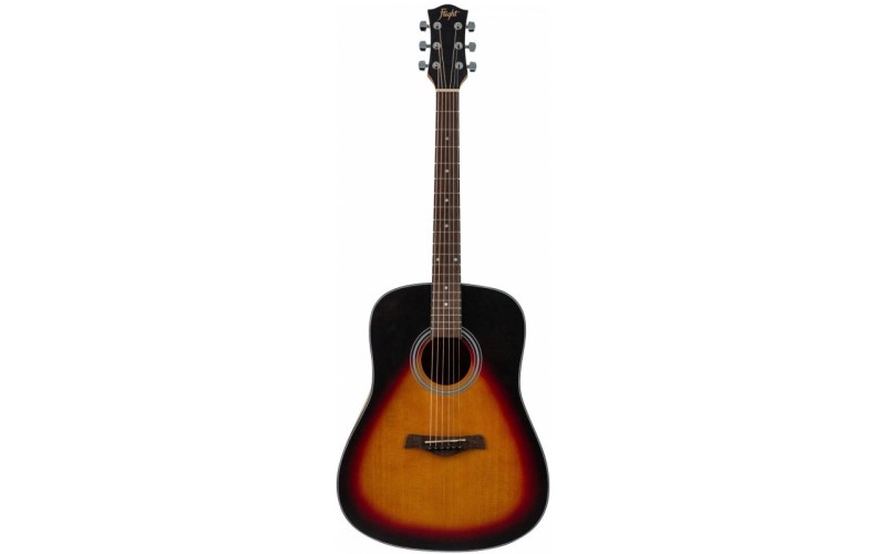 FLIGHT D-175 SB Гитара акустическая