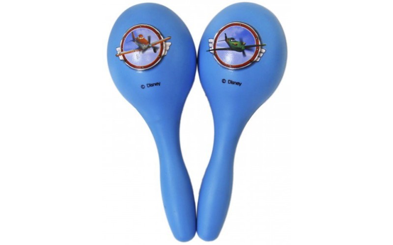 FLIGHT DISNEY FDSN-3PLP - Маракас 