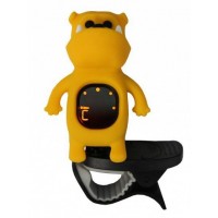 FLIGHT DOG YELLOW - тюнер хроматический