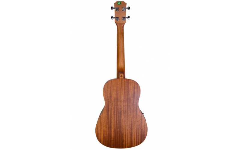 FLIGHT DUB 38 CEQ MAH/MAH - укулеле, баритон