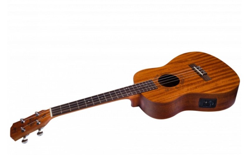 FLIGHT DUB 38 CEQ MAH/MAH - укулеле, баритон