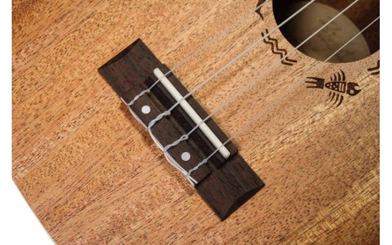 FLIGHT DUC 323 CEQ MAH/MAH - укулеле, концерт