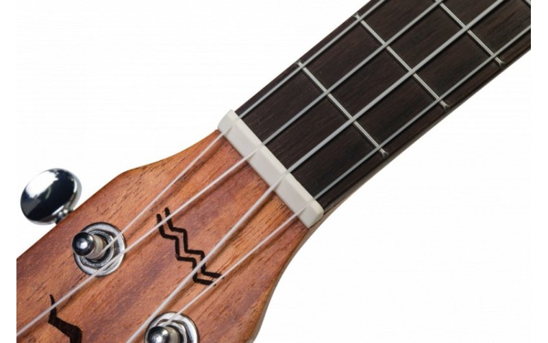 FLIGHT DUC 323 CEQ MAH/MAH - укулеле, концерт