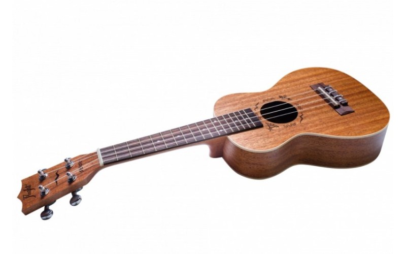 FLIGHT DUC 323 MAH/MAH - укулеле, концерт