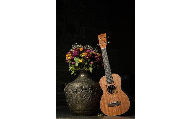 FLIGHT DUC 323 MAH/MAH - укулеле, концерт