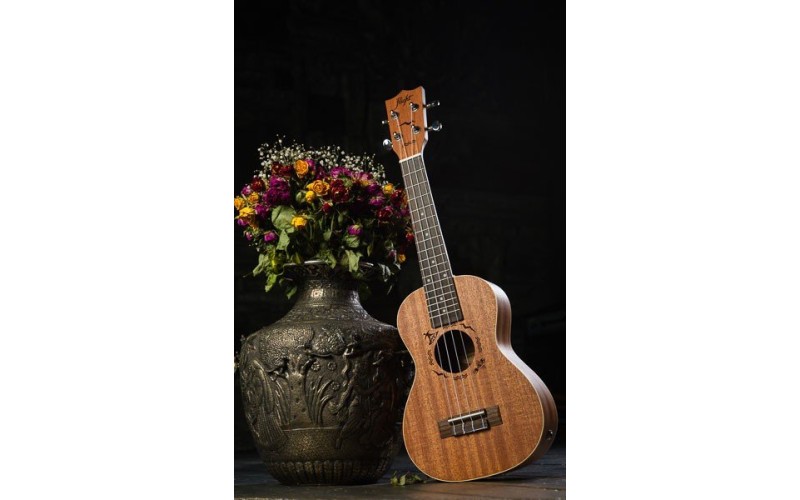 FLIGHT DUC 323 MAH/MAH - укулеле, концерт