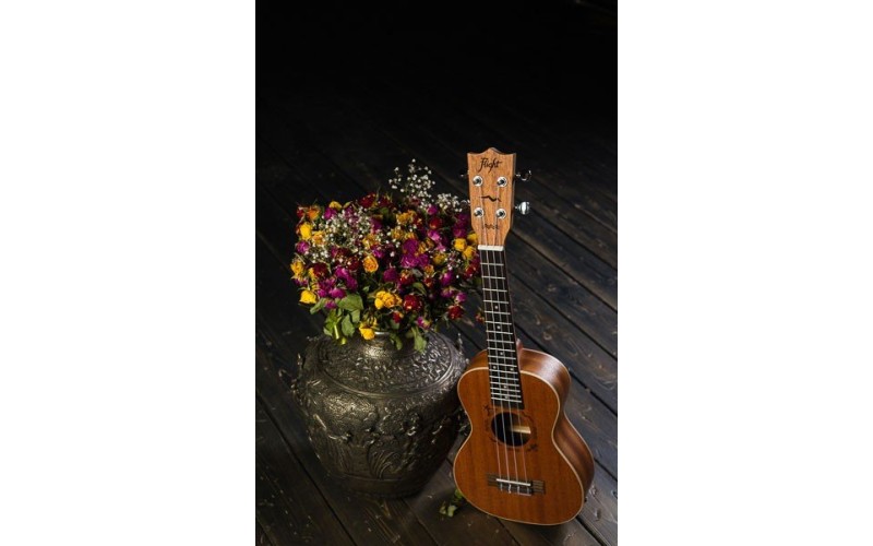 FLIGHT DUC 323 MAH/MAH - укулеле, концерт