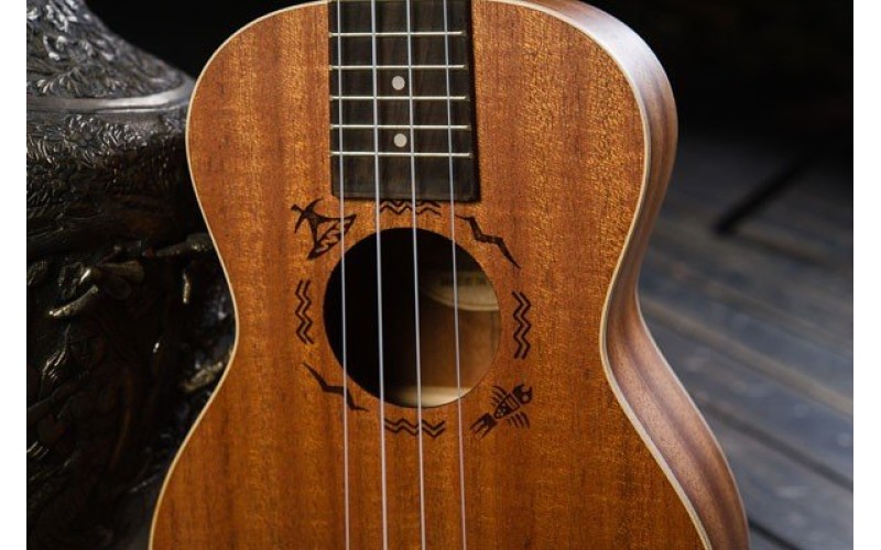 FLIGHT DUC 323 MAH/MAH - укулеле, концерт