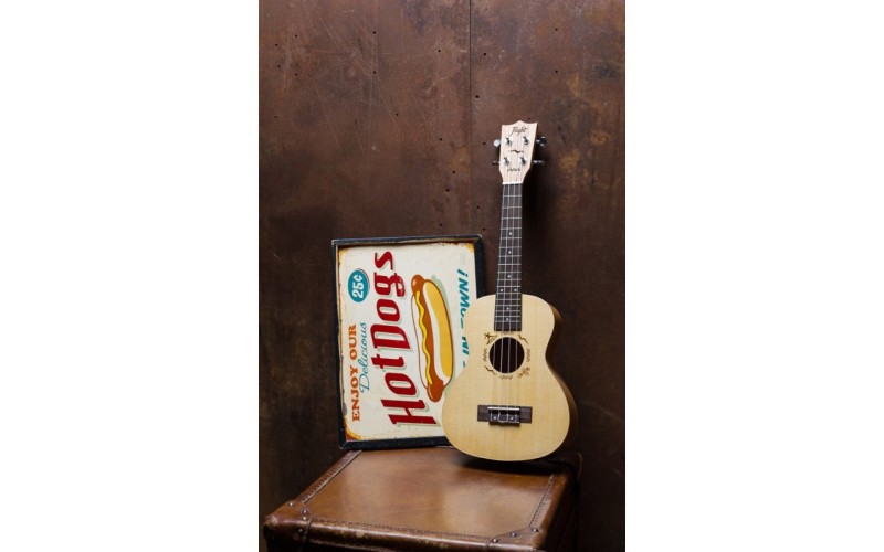 FLIGHT DUC 325 SP/ZEB - укулеле, концерт