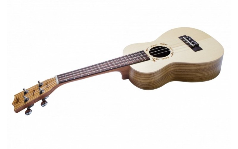 FLIGHT DUC 325 SP/ZEB - укулеле, концерт