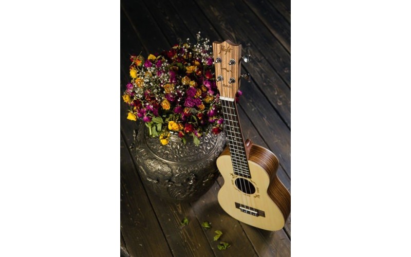 FLIGHT DUC 325 SP/ZEB - укулеле, концерт