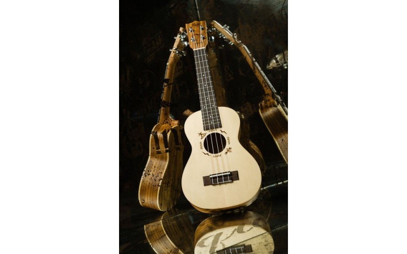 FLIGHT DUC 325 SP/ZEB - укулеле, концерт