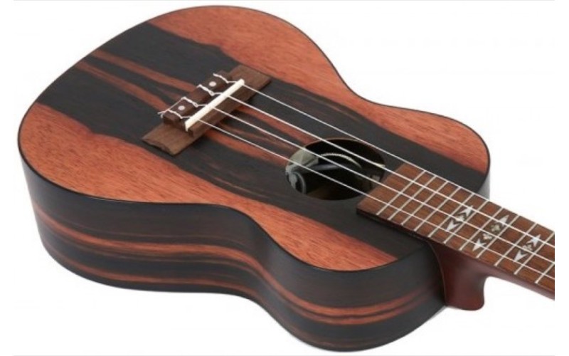 FLIGHT DUC 460 CEQ AMARA - укулеле концерт