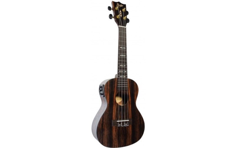 FLIGHT DUC 460 CEQ AMARA - укулеле концерт